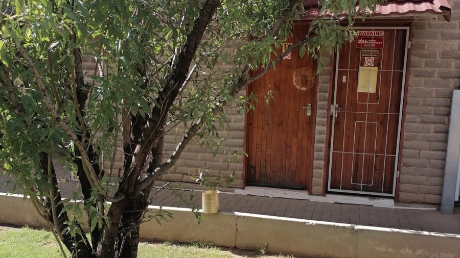 14 Bedroom Property for Sale in Quaggafontein Free State